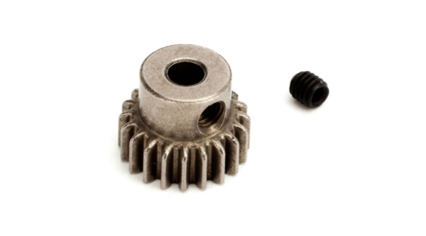 48P Pinion Gear, 20 Tooth (ECX3018)