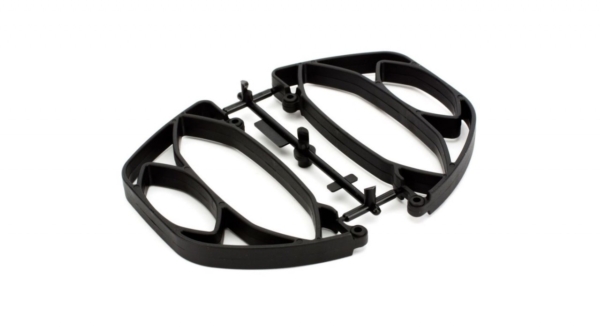 Nerf Bar Set (ECX4004)