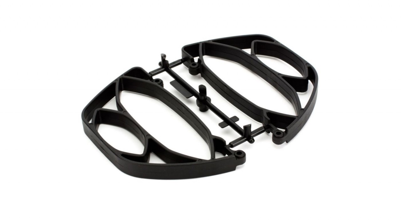 Nerf Bar Set (ECX4004)