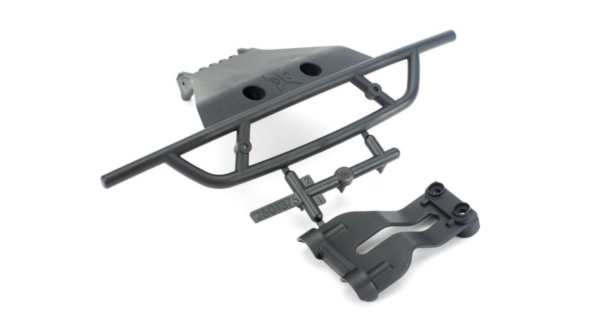 Front Bumper Set (ECX4005)