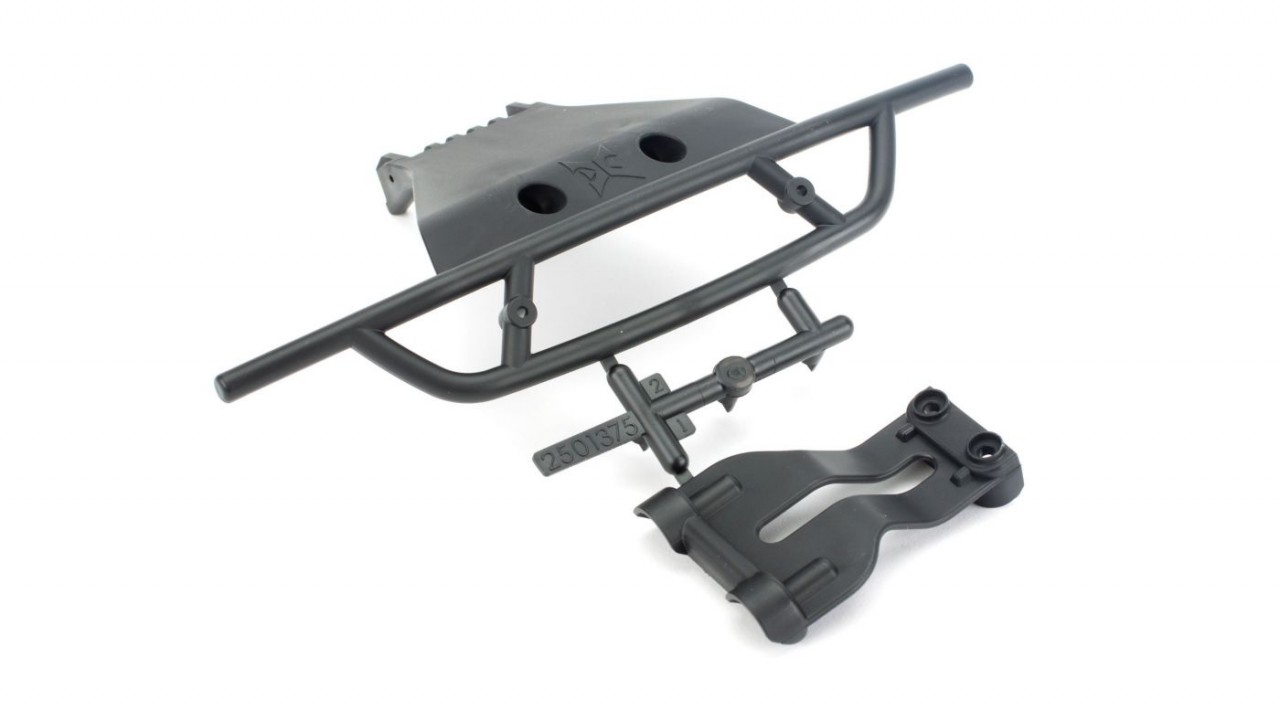 Front Bumper Set (ECX4005)