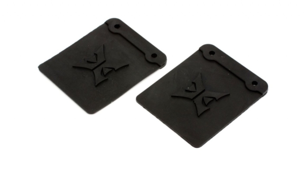Mud Flap Set (ECX4007)