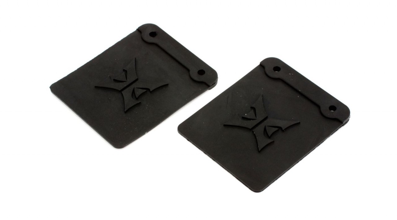 Mud Flap Set (ECX4007)