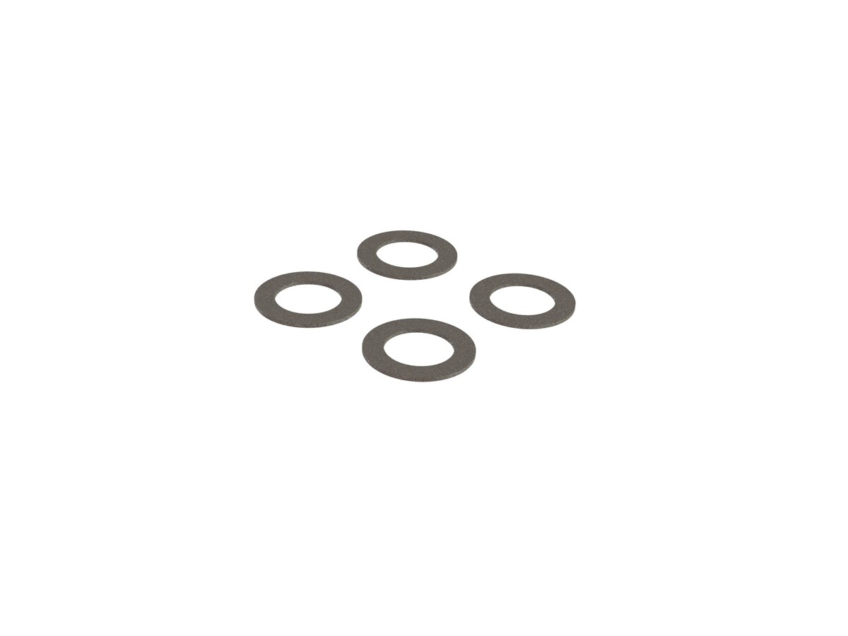 Washer 7.1x11x0.5mm (4pcs) (AR709049)