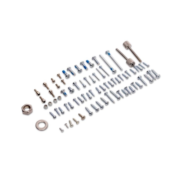 E-Flite - Hardware Screw Set: Decathlon 1.2m (EFL-1069)