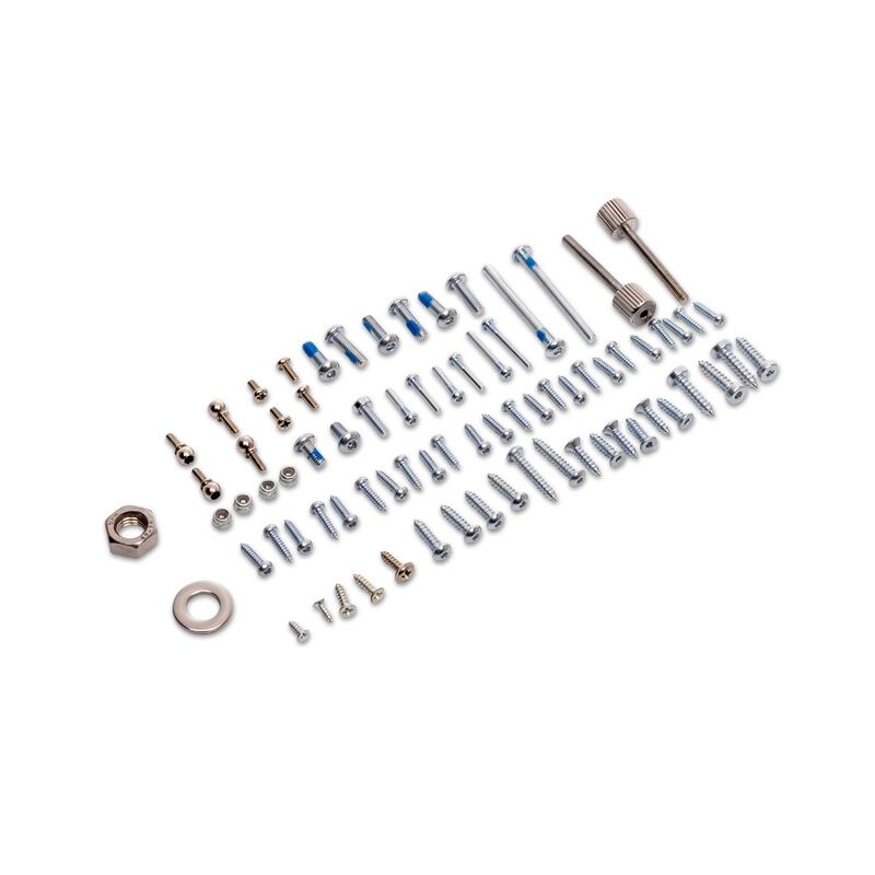E-Flite - Hardware Screw Set: Decathlon 1.2m (EFL-1069)
