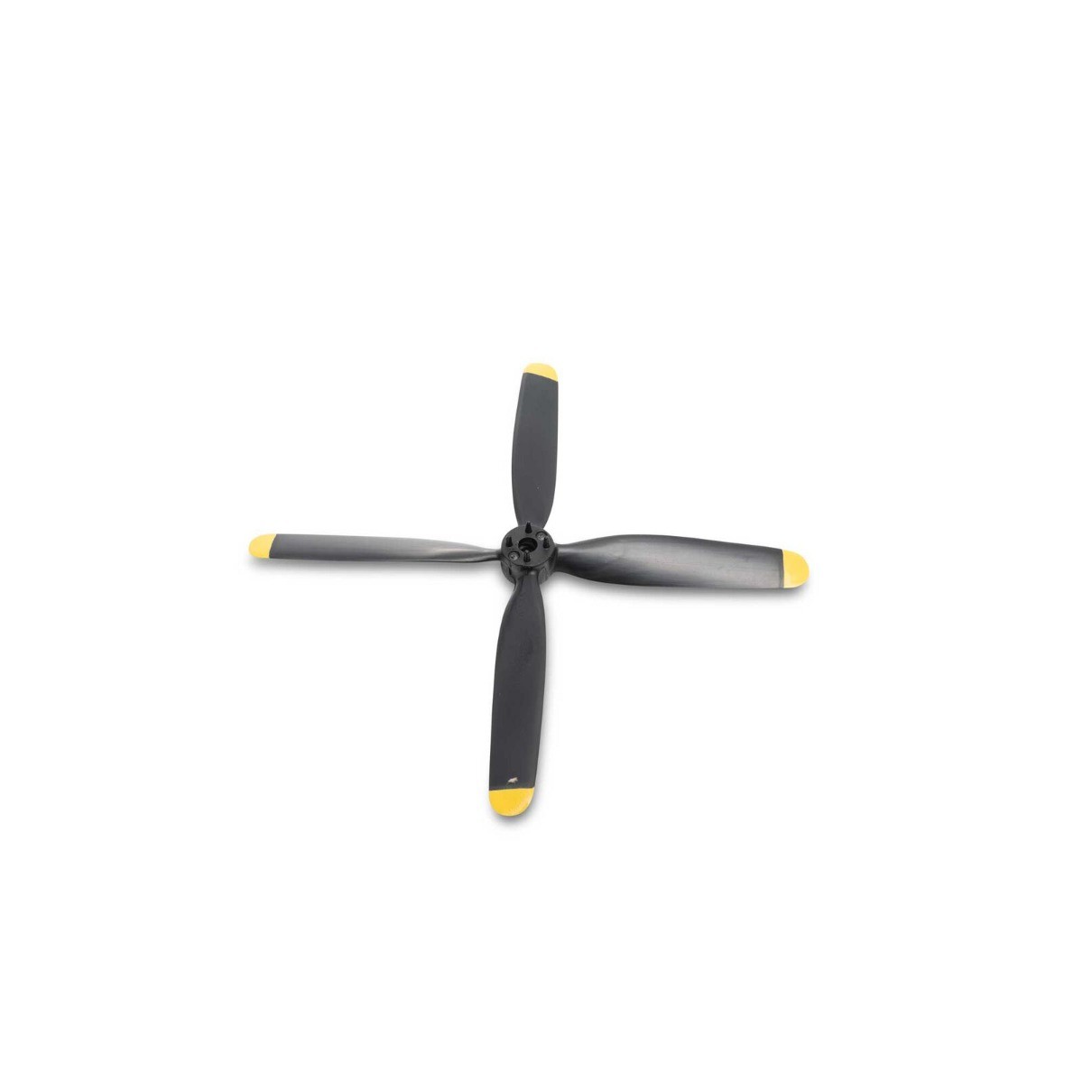 E-Flite - 4-Blade Propeller: UMX P-51 "Detroit Miss" (EFL-1091)