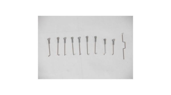 Linkages: Su-30 70mm EDF (EFL01084)