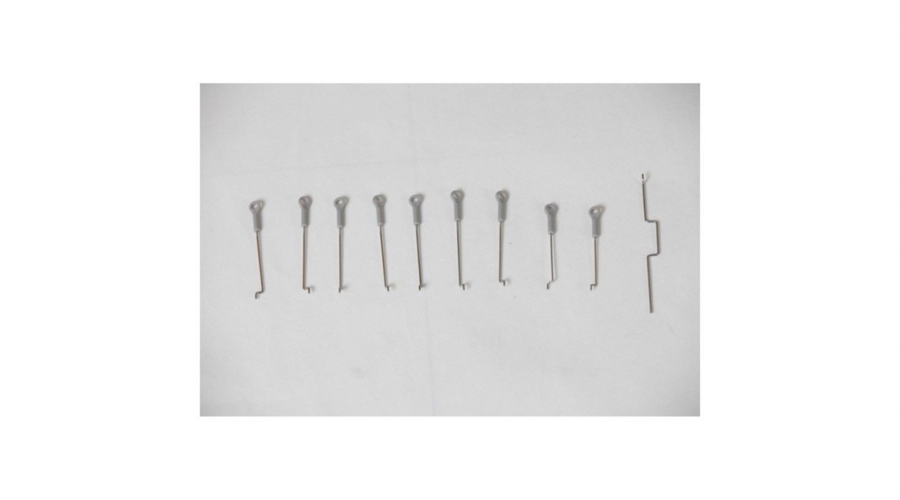 Linkages: Su-30 70mm EDF (EFL01084)