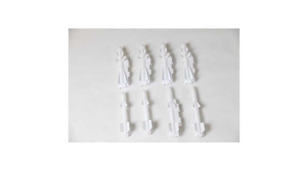 Missile Set: Su-30 70mm EDF (EFL01089)