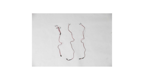 LED Set: Su-30 70mm EDF (EFL01093)