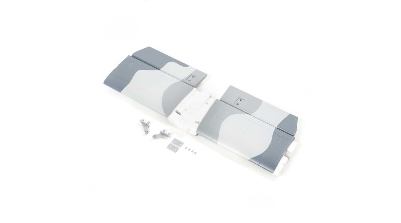 Horizontal Stab A-10 Thunderbolt II 64mm EDF (EFL01178)