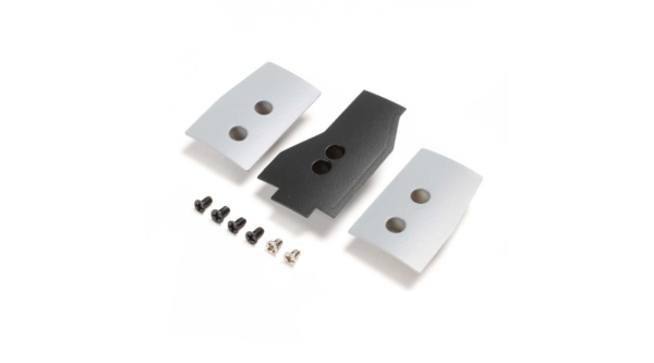 E-Flite - Gear Doors-Main/Nose A-10 Thunderbolt II 64mm EDF (EFL01185)