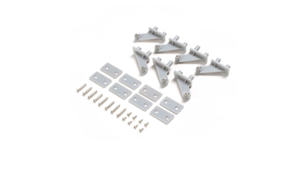 Control Horn Set A-10 Thunderbolt II 64mm EDF (EFL01187)