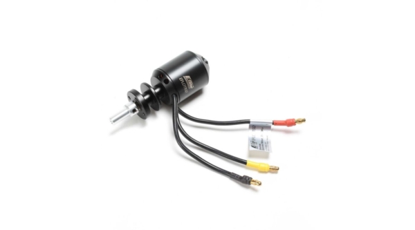 Brushless Motor 64mm EDF 2840-2200KV (EFL01192)