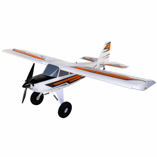 E-Flite Night Timber X Evolution 1.2 PNP