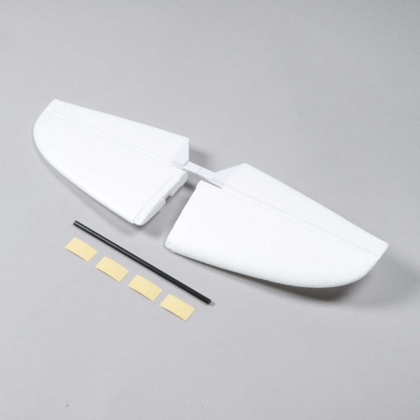 E-Flite - Horizontal Stabilzer Set: Conscendo Evolution (EFL01653)