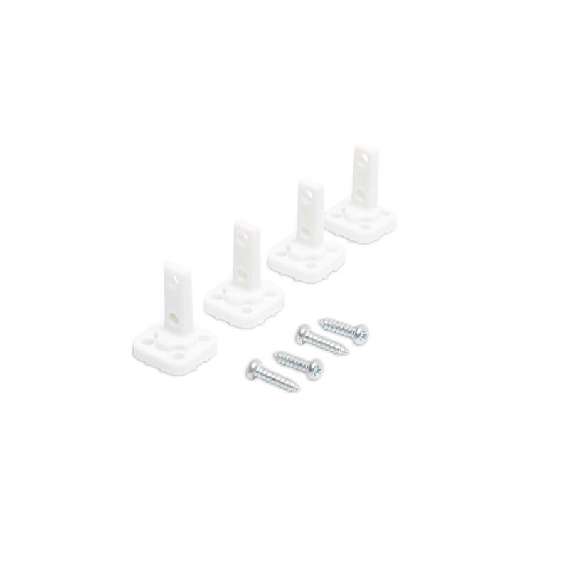 E-Flite - Motor Mount (4): Ultrix 600 (EFL02207)