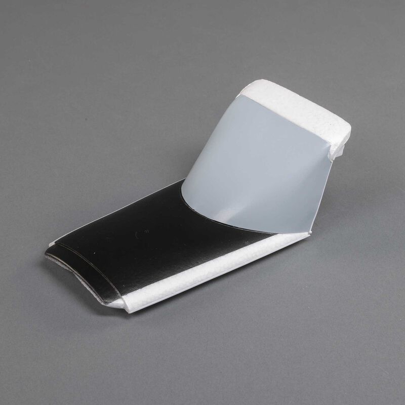 E-Flite - Battery Hatch: Turbo Timber Evolution 1.5m (EFL105253)