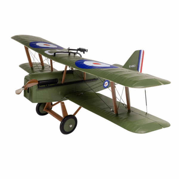 E-Flite S.E.5a 900mm PNP