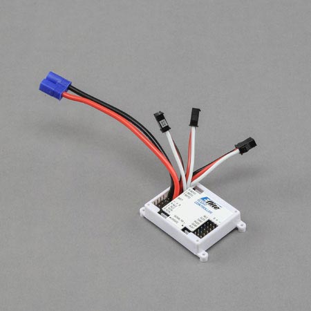 E-Flite - Flight Controller: Convergence (EFL11009)
