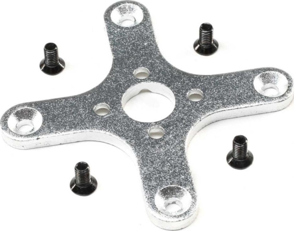 E-Flite - X Motor Mount: Extra 300 1.3m (EFL11594)