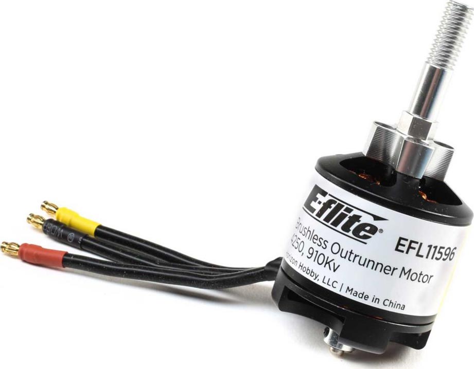 E-Flite - Motor: Extra 300 1.3m (EFL11596)