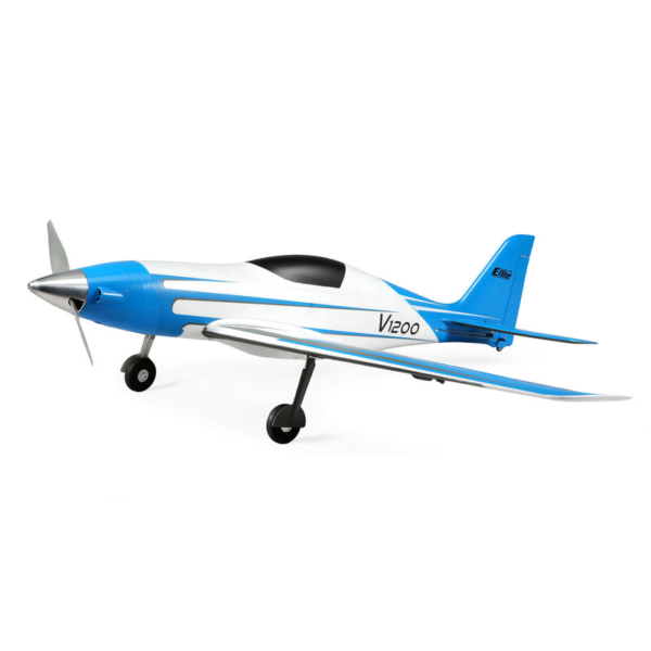 E-Flite V1200 1.2m PNP met Smart