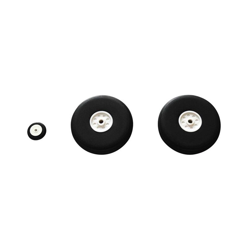 E-Flite - Wheel Set V1200 (EFL12360)