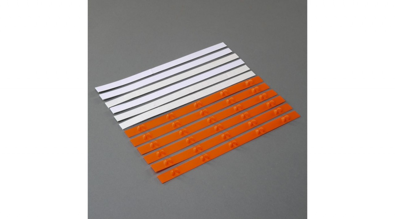 E-Flite - Wing Vortex Generators: Carbon-Z Cub SS 2m (EFL12421)