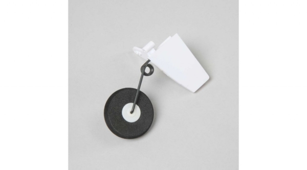 Tailwheel Assembly: Carbon-Z Cub SS 2m (EFL12423)