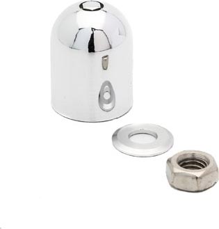 E-Flite - Spinner Nut: Carbon-Z T-28 (EFL1301)