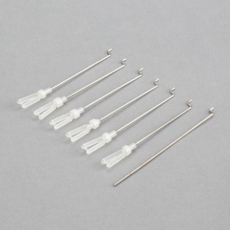 E-Flite - Pushrod Set: Carbon-Z T-28 (EFL1322)