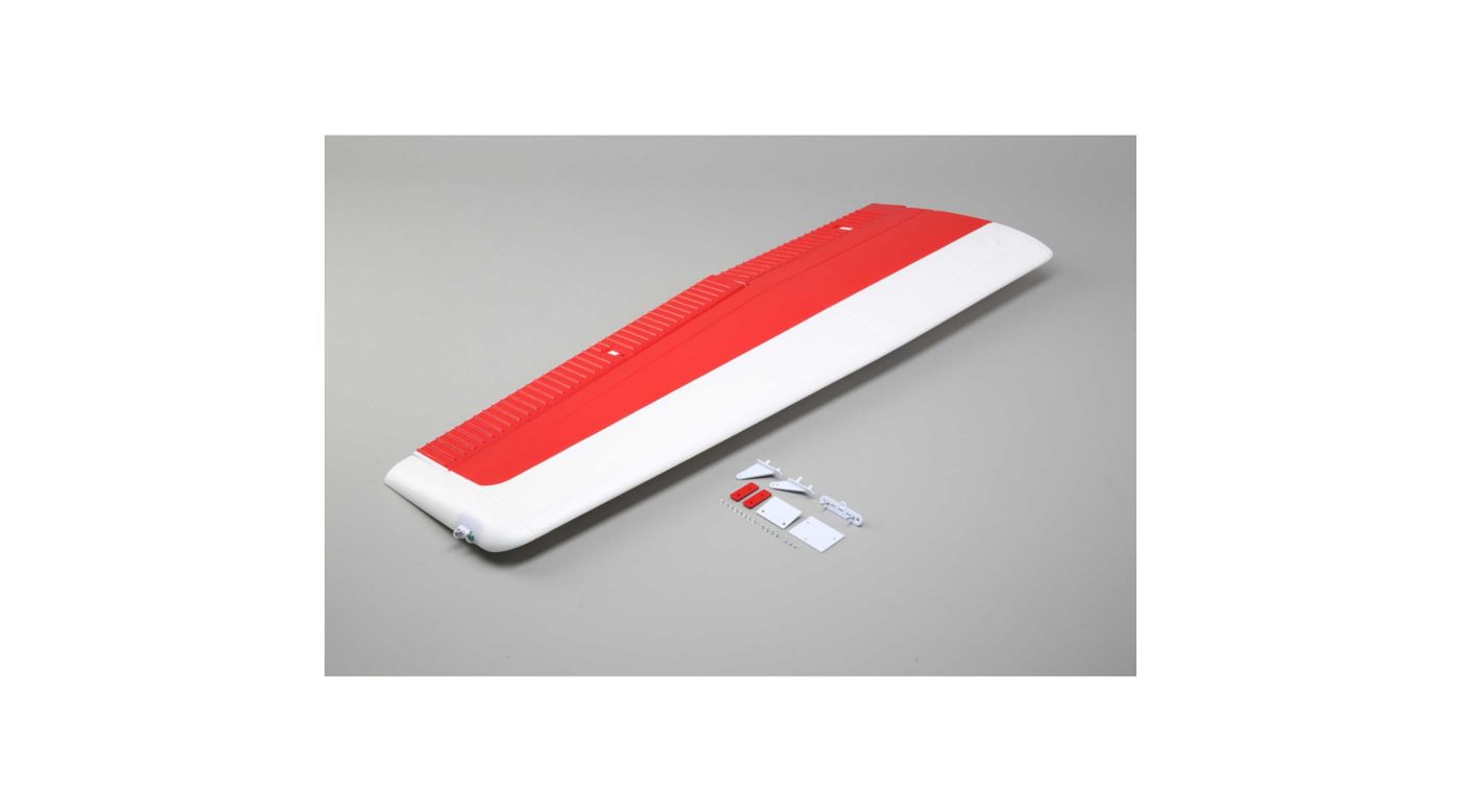 Right Wing: Carbon-Z Cessna 150 (EFL1403)