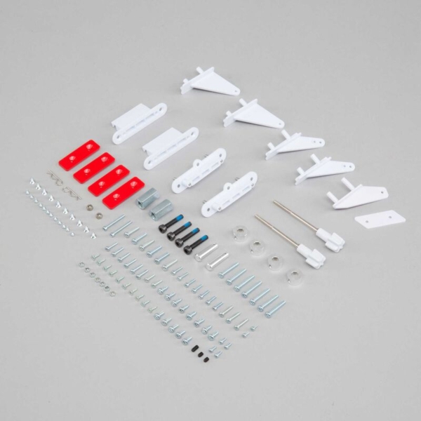 E-Flite - Hardware Pack: Carbon-Z Cessna 150 (EFL1413)