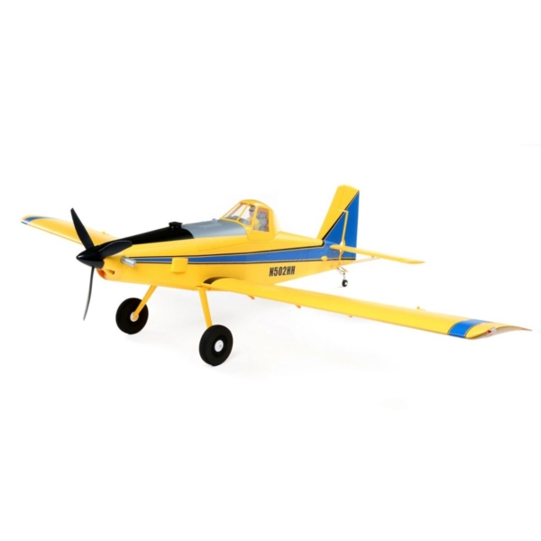 E-Flite Air Tractor 1.5m electro vliegtuig - PNF