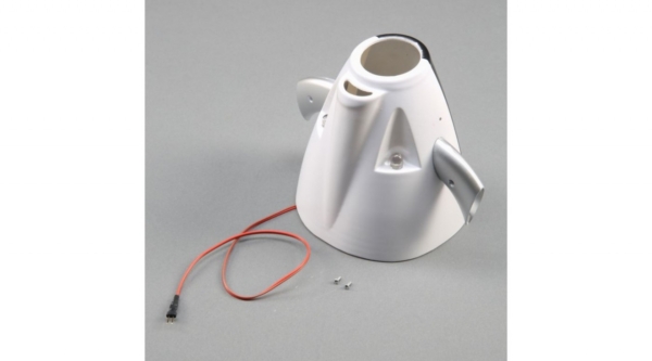 E-Flite - Cowl: Turbo Timber (EFL17551)