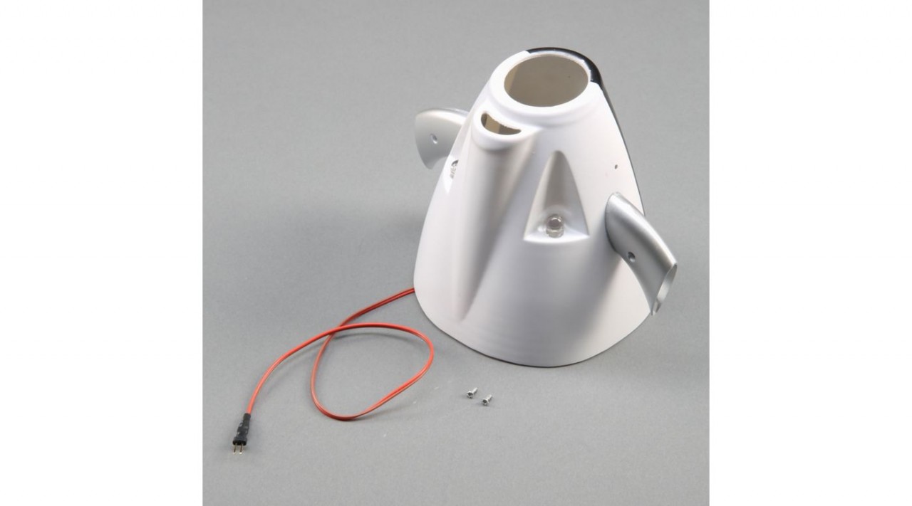 E-Flite - Cowl: Turbo Timber (EFL17551)