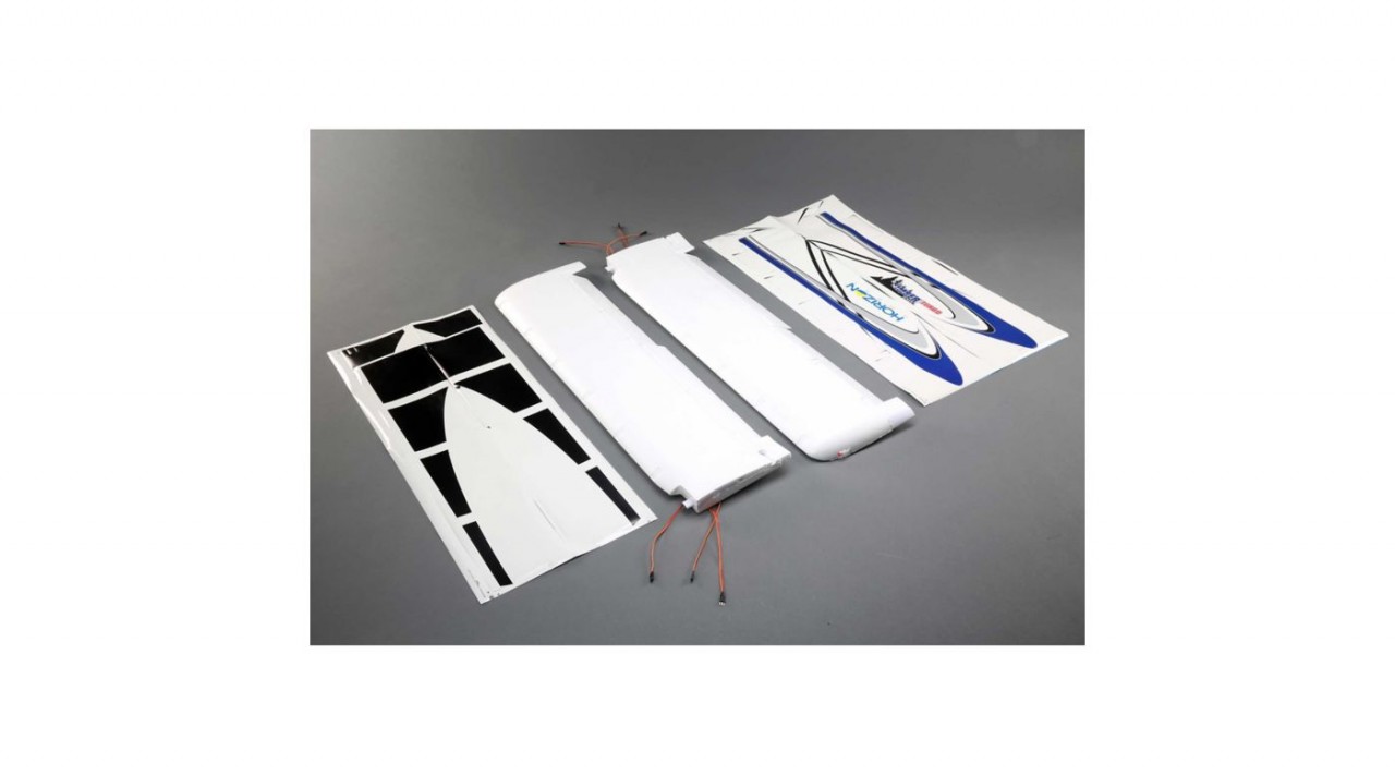 Wing: Turbo Timber (EFL17555)