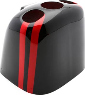 E-Flite - Cowling: PA-20 Pacer 10e (EFL279004)