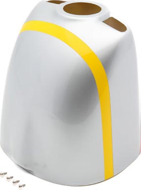 E-Flite - Cowling: Slick 3D 480 (EFL286505)