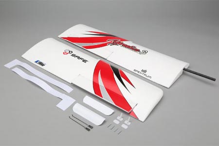 E-Flite - Wing Set: Apprentice S 15e RTF (EFL310001)