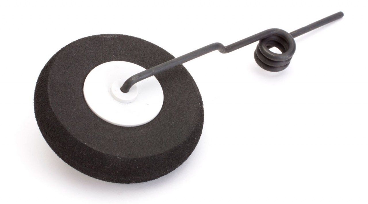 E-Flite - Nose Gear: Apprentice S 15e RTF (EFL310006)