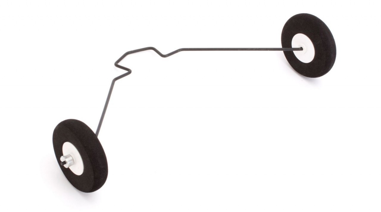 E-Flite - Main Landing Gear (EFL310007)