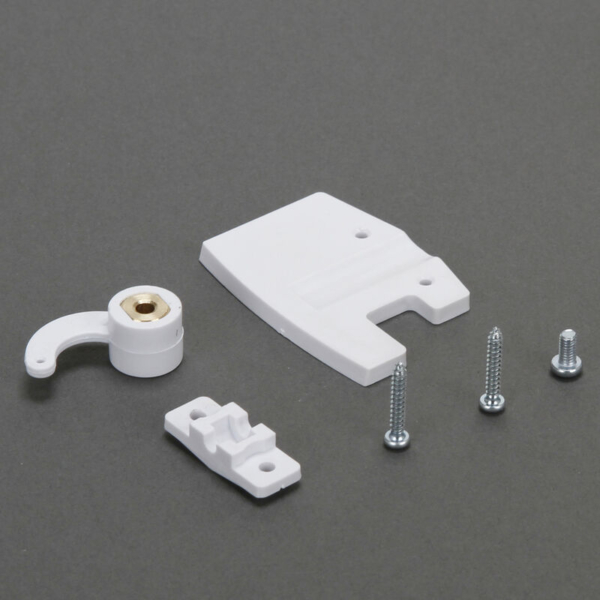 E-Flite - Nose Gear Arm & Mounting Strap (EFL310009)