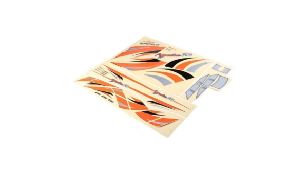 Decal Set: Apprentice STS (EFL310016)