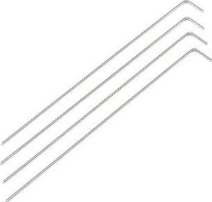 E-Flite - Wing Pins (8): PT-17 1.1m (EFL3360)