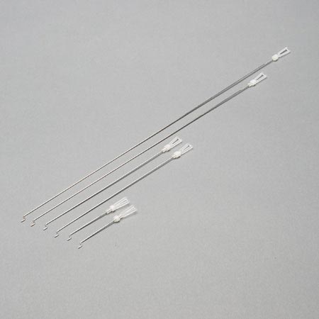 E-Flite - Pushrod Set: Pitts 850mm (EFL3559)