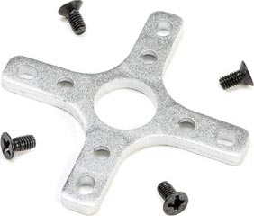 E-Flite - Motor Mount: Pitts 850mm (EFL3565)