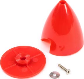 E-Flite - Spinner: Pitts 850mm (EFL3566)